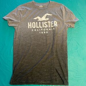 Hollister Ombré T-Shirt